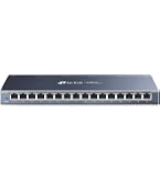 Amazon.com: NETGEAR 16-Port PoE Gigabit Ethernet Easy Smart